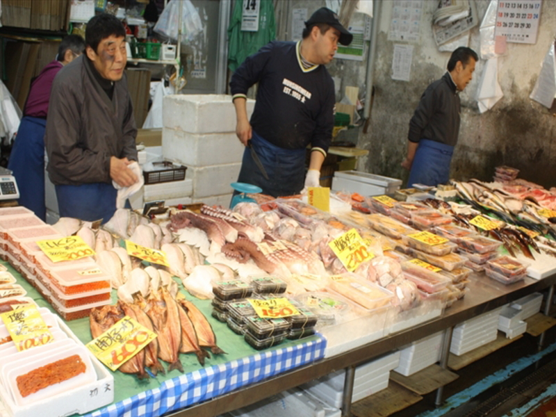 西村商店